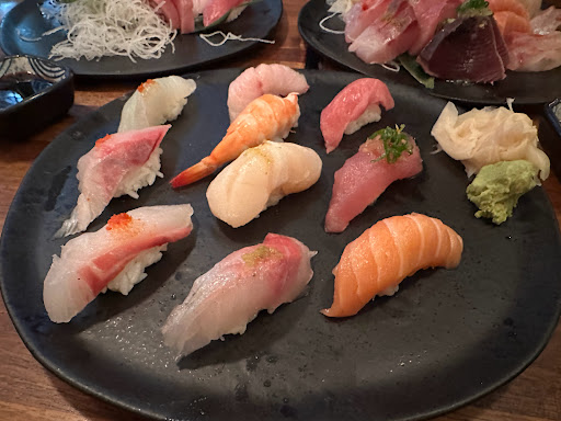 Sugata Japanese Restaurant image