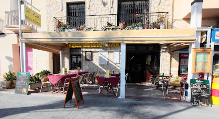 RESTAURANTE LA FONDA EN CAMPELLO