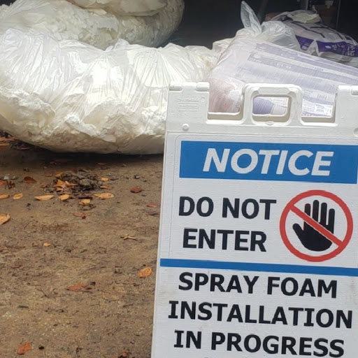 Insulation Contractor «Louisville Spray Foam Insulation», reviews and photos