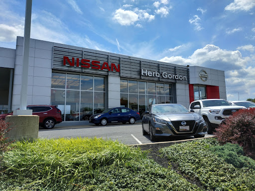 Car Dealer «Herb Gordon Nissan», reviews and photos, 3131 Automobile Blvd, Silver Spring, MD 20904, USA