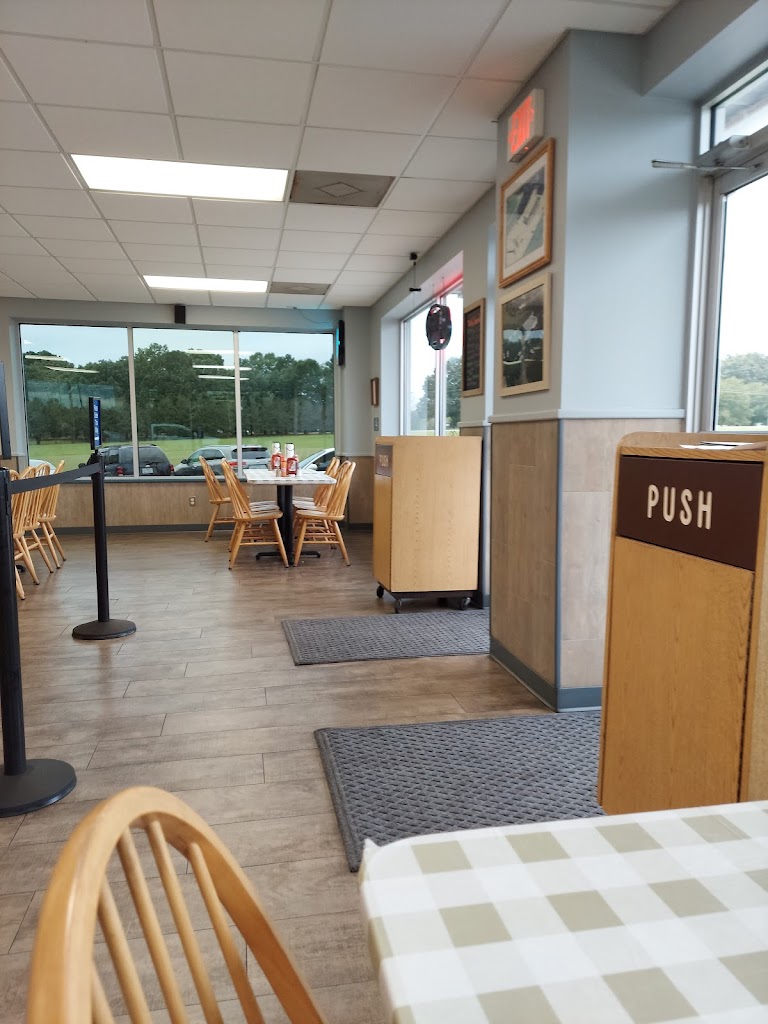 Johnnys Barbecue 27549