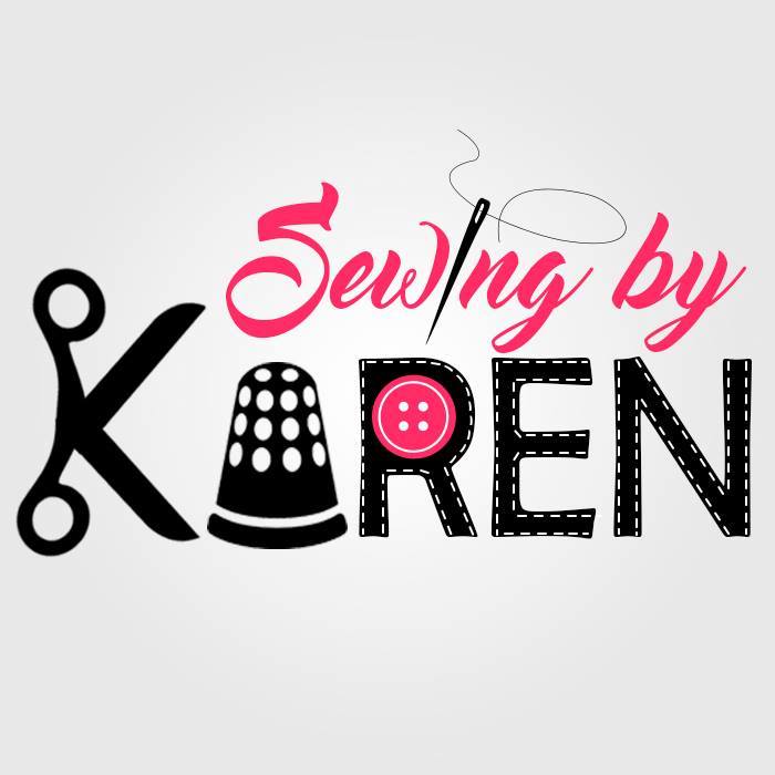 Sewing by Karen