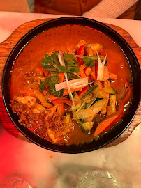 Soupe du Restaurant asiatique METOU Cuisine d'Asie à Paris - n°20