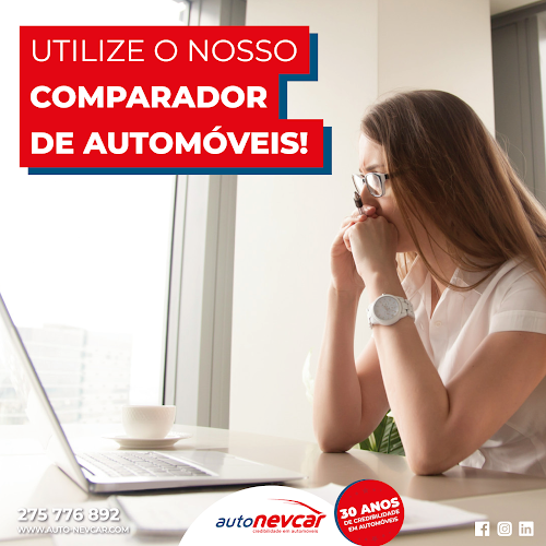 Comentários e avaliações sobre o Auto Nevcar - Reparação, Automóveis e Acessórios Lda.