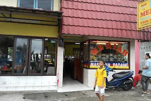 Rumah Makan Padang Meriah image