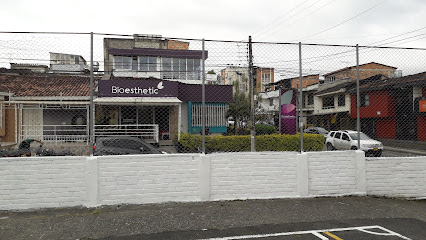 Bioesthetic SPA - calle. 16AN #6A03, Popayán, Cauca, Colombia