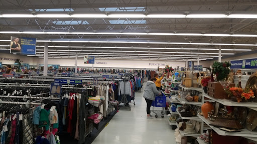 Thrift Store «Goodwill», reviews and photos, 6425 NE Fourth Plain Blvd, Vancouver, WA 98661, USA