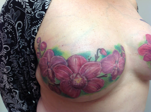 Find mother tattoos ideas for your next unique tattoo in Newhall at The Gilded Lily