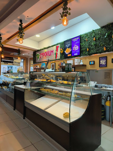 Emporium Sabores no Pontinha, Lisboa