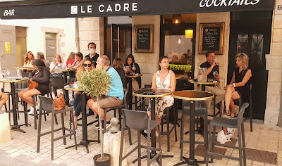 Le Cadre à La Rochelle