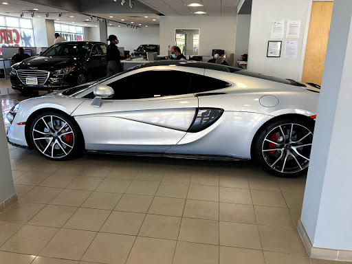 Used Car Dealer «National Motors Inc.», reviews and photos, 4129 E Joppa Rd, Nottingham, MD 21236, USA