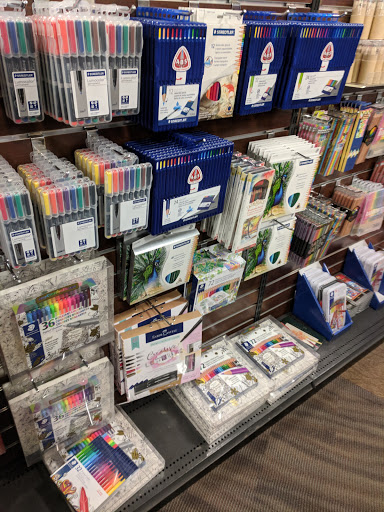 Book Store «The University Store on Fifth», reviews and photos, 4000 Fifth Ave, Pittsburgh, PA 15213, USA