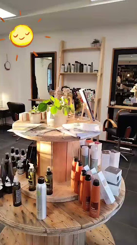 Salon de coiffure Isana