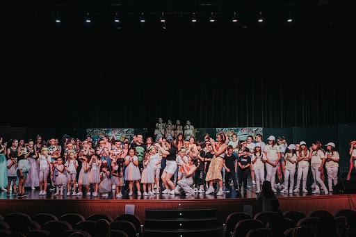 Imagen del negocio Escuela de Baile Esther Alcalá en Logroño, La Rioja