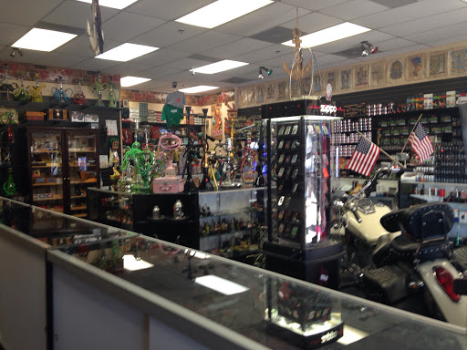Tobacco Supplier «Omars Smoke Shop», reviews and photos, 4002 Stone Mountain Hwy #540, Snellville, GA 30039, USA