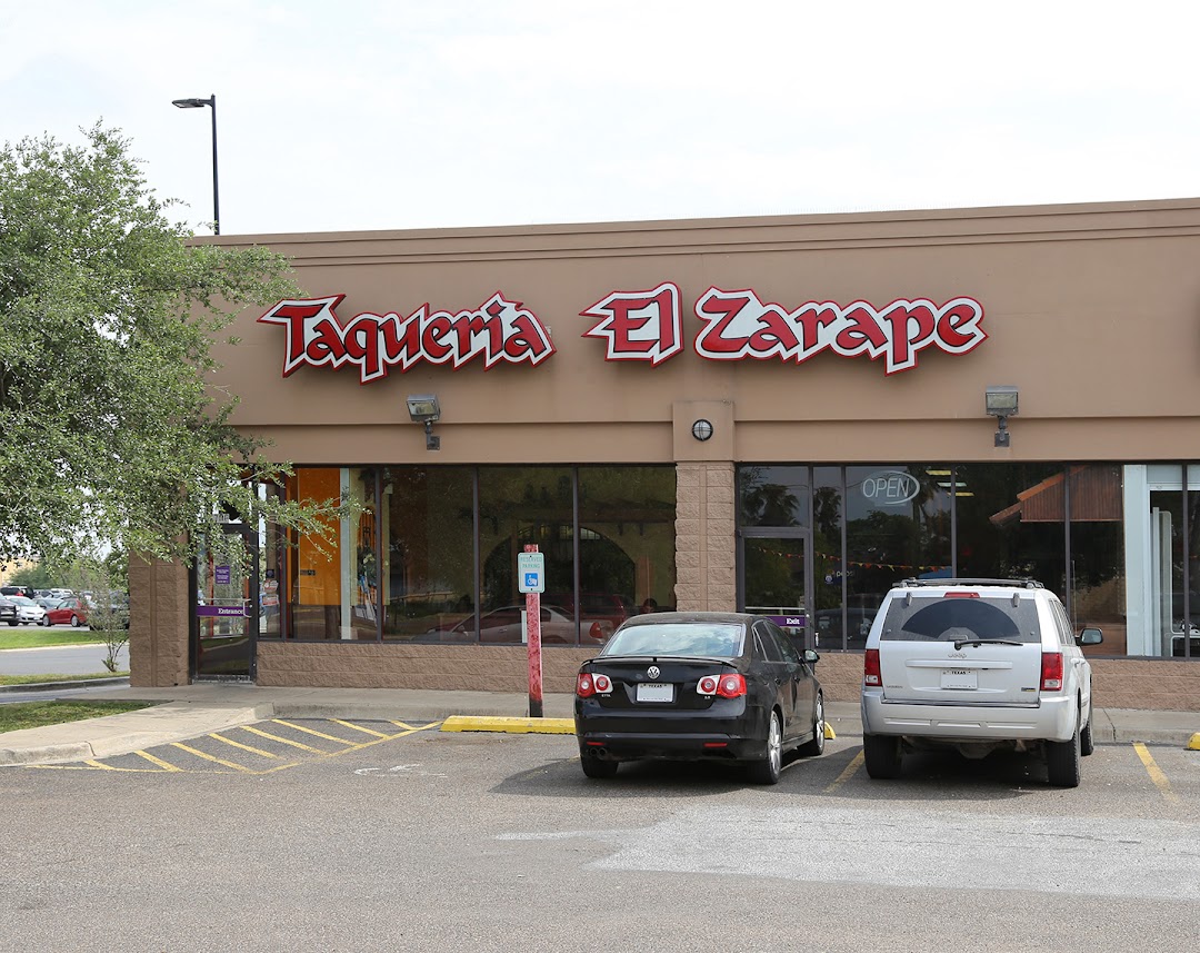 Taqueria El Zarape