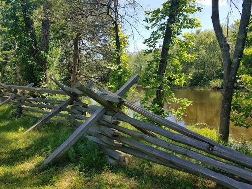 Historical Landmark «Smith-Appleby House», reviews and photos, 220 Stillwater Rd, Smithfield, RI 02917, USA