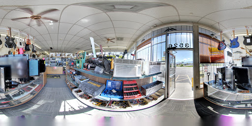 Pawn Shop «Hy & Mikes Million Dollar Pawn», reviews and photos, 3526 S 1950 W, West Valley City, UT 84119, USA