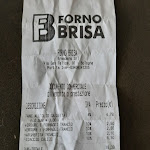 Photo n°1 de l'avis de Paolo.o fait le 07/05/2021 à 12:06 sur le  Forno Brisa San Felice - Bakery & Specialty Coffee à Bologna