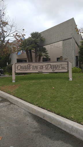 Quilt Shop «Quilt In A Day», reviews and photos, 1955 Diamond St, San Marcos, CA 92078, USA