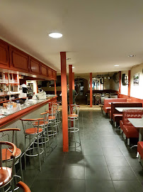Atmosphère du Bar Restaurant LeMadison à Saint-Girons - n°1