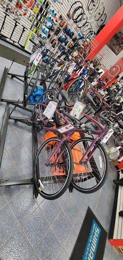 Bicycle Store «Community Bike Supply», reviews and photos, 496 Tremont St, Boston, MA 02116, USA