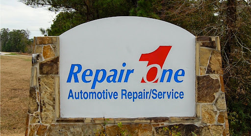 Auto Repair Shop «Repair One Automotive Service/Repair - Woodlands», reviews and photos, 6495 College Park Dr, The Woodlands, TX 77384, USA
