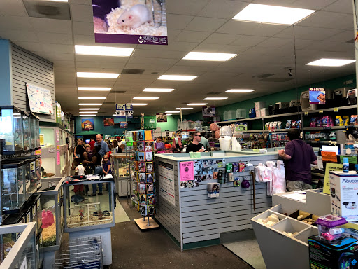 Pet Store «Friendly Pets», reviews and photos, 625 Friendly Center Rd, Greensboro, NC 27408, USA