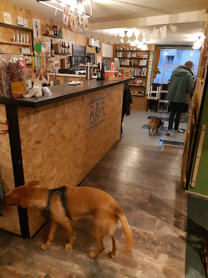 Doggy Bar
