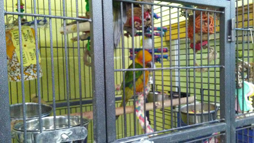 Pet Supply Store «Pet Food Center», reviews and photos, 4036 N First Ave, Evansville, IN 47710, USA