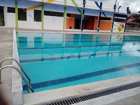 Escuela de natación