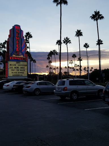 Movie Theater «Edwards Big Newport 6 & RPX», reviews and photos, 300 Newport Center Dr, Newport Beach, CA 92660, USA