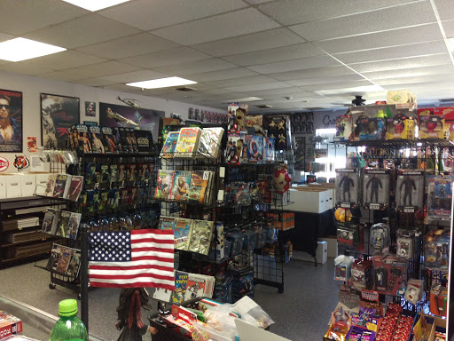 Toy Store «Skylarks Toys & Comics», reviews and photos, 4060 Broadway, Grove City, OH 43123, USA