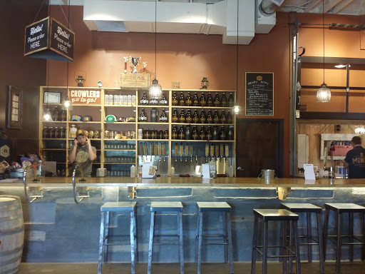 Miner Brewing Company, 23845 US-385, Hill City, SD 57745, Brewery