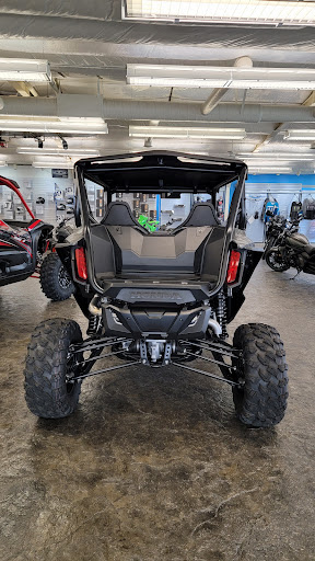 Motorcycle Dealer «Canandaigua Motorsports», reviews and photos, 2366 NY-332, Canandaigua, NY 14424, USA