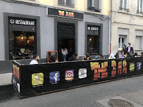 Photos du propriétaire du Restaurant halal The BHR à Lyon - n°3