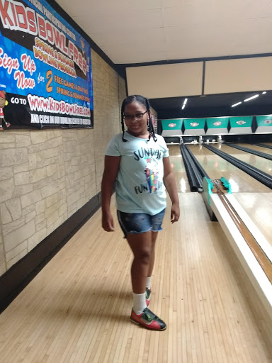Bowling Alley «Suitland Bowl», reviews and photos, 4811 Silver Hill Rd, Suitland, MD 20746, USA