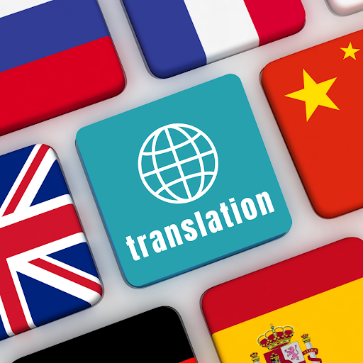 All Languages Translation Service