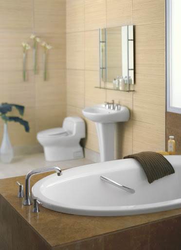 Bathroom Supply Store «The Bathroom Store», reviews and photos, 2140 W 190th St, Torrance, CA 90504, USA