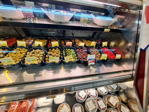 Grocery Store «KP International Market», reviews and photos, 10971 Olson Dr, Rancho Cordova, CA 95670, USA