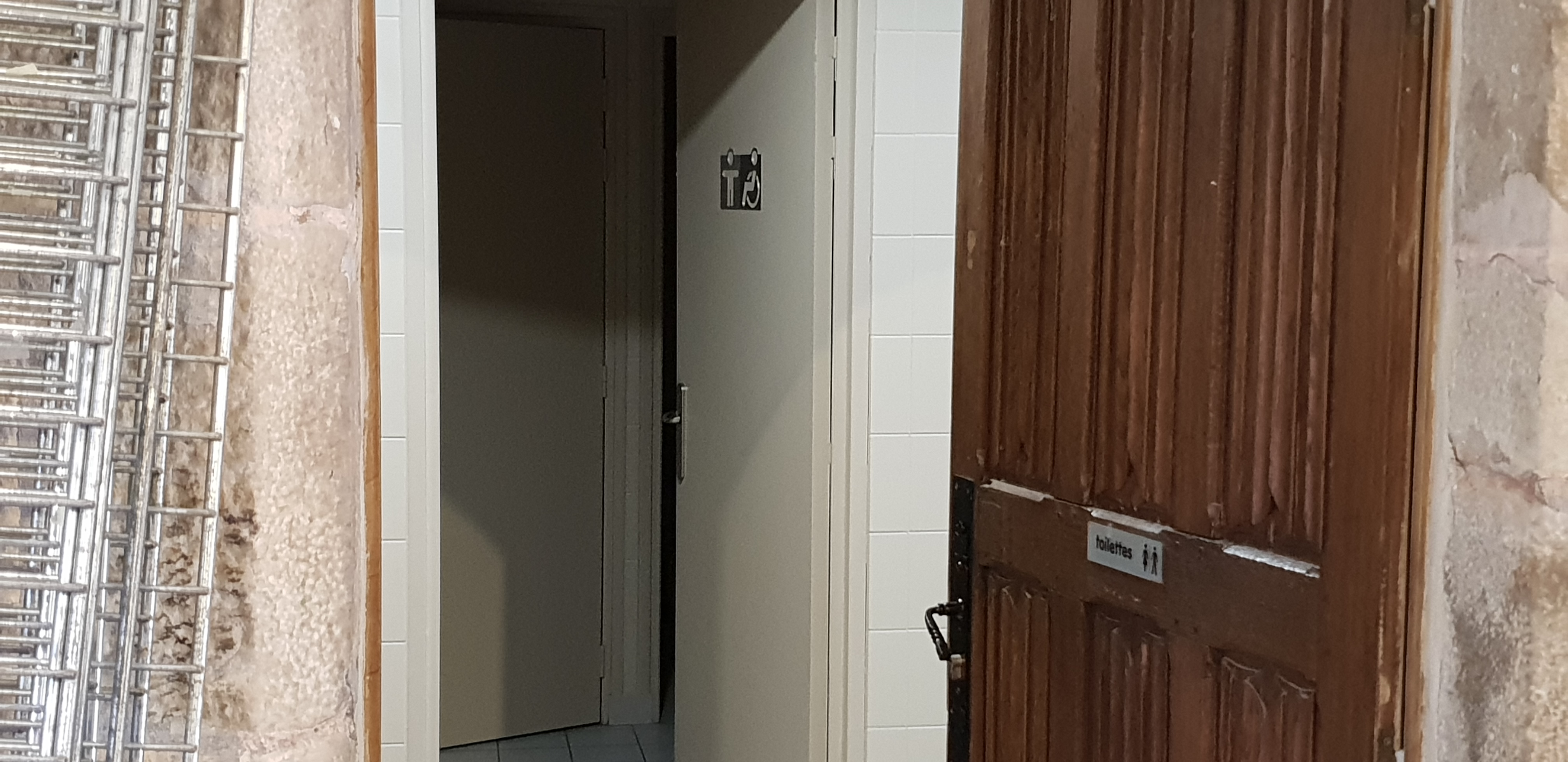 Photo n° 35 de l'avis de Dominique.A fait le 18/04/2018 à 14:35