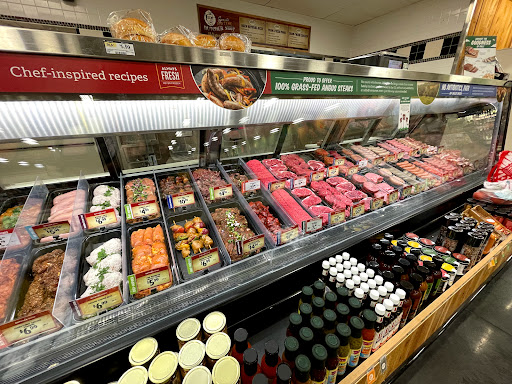 Health Food Store «Sprouts Farmers Market», reviews and photos, 2855 S Alma School Rd, Chandler, AZ 85248, USA