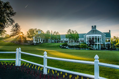 West Shore Country Club