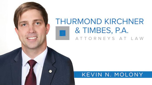 Attorney «Thurmond, Kirchner & Timbes Law Firm», reviews and photos