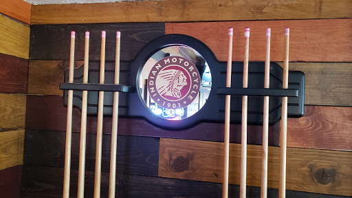 Motorcycle Dealer «Indian Motorcycle of Racine», reviews and photos, 522 6th St, Racine, WI 53403, USA