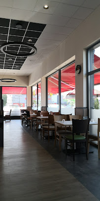 Atmosphère du Restaurant italien Folliaza à Saint-Dizier - n°6