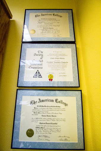 Auto Insurance Agency «Allstate Insurance: Laura Harris», reviews and photos