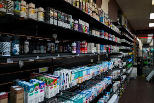 Tobacco Shop «Smoke 4 U», reviews and photos, 7432 SW Baseline Rd, Hillsboro, OR 97123, USA