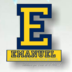 Unidad Educativa Emanuel