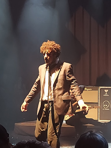 Concert Hall «The Plaza Live», reviews and photos, 425 N Bumby Ave, Orlando, FL 32803, USA